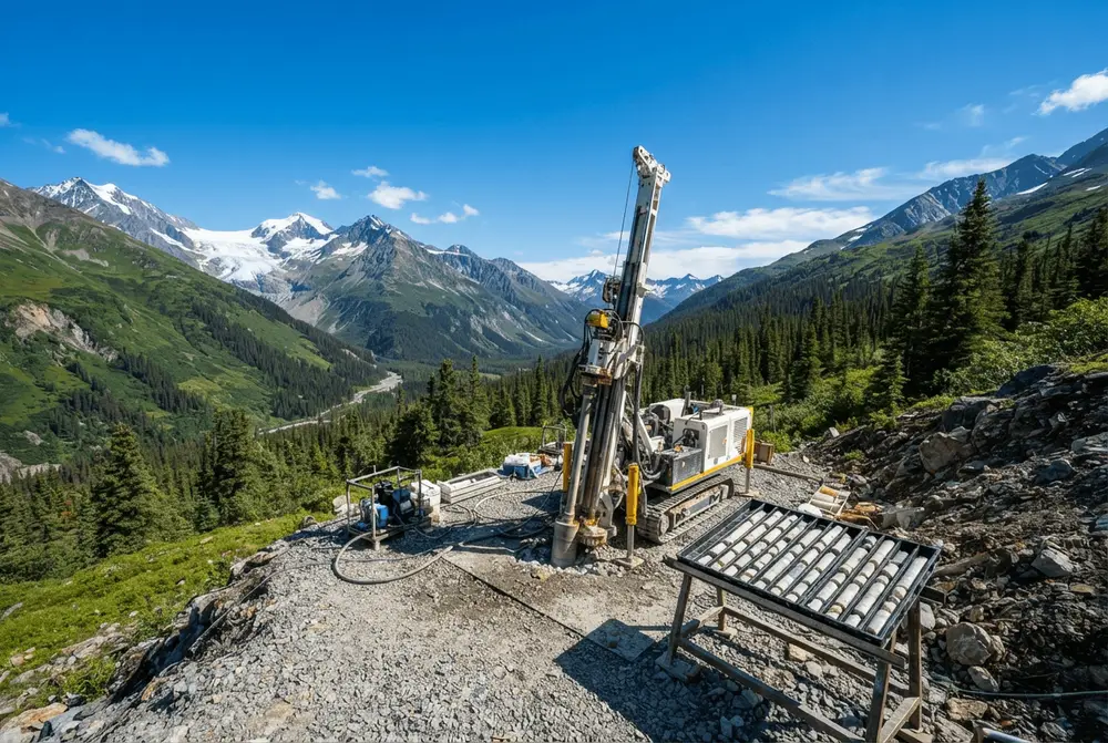 Aktien.news - Contango Gold: Spektakuläre Bohrergebnisse bei Lucky Shot ...