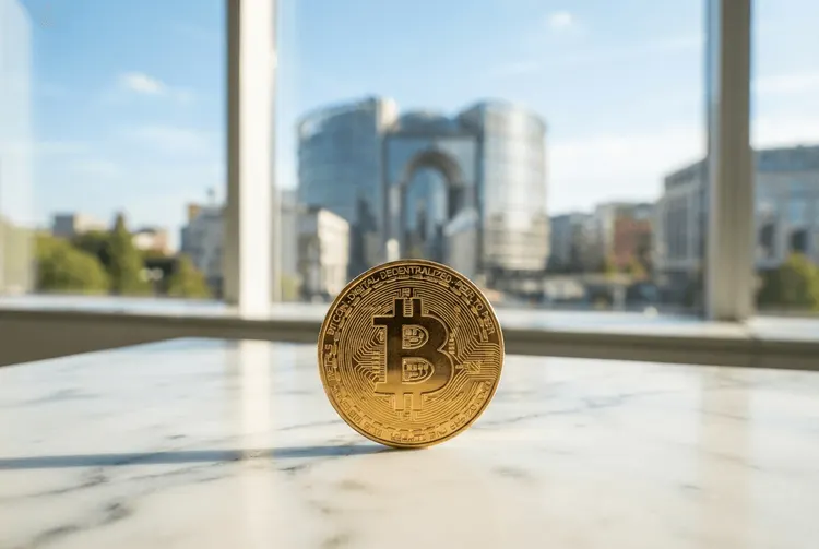 Bitcoin steigt erneut stark an: Sind 100.000 Dollar bis Ende 2026 möglich?