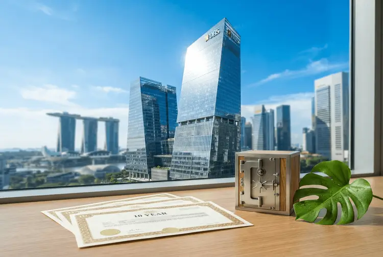 Asien-Banken unter Druck: Inflation und Anleihevolatilität gefährden Kapital