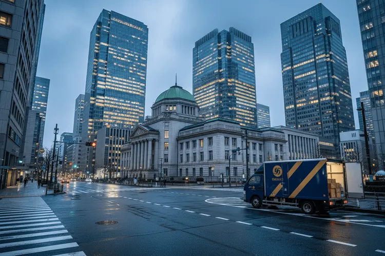 Goldman Sachs senkt Japans Wachstumsprognose wegen steigender Rohstoffpreise