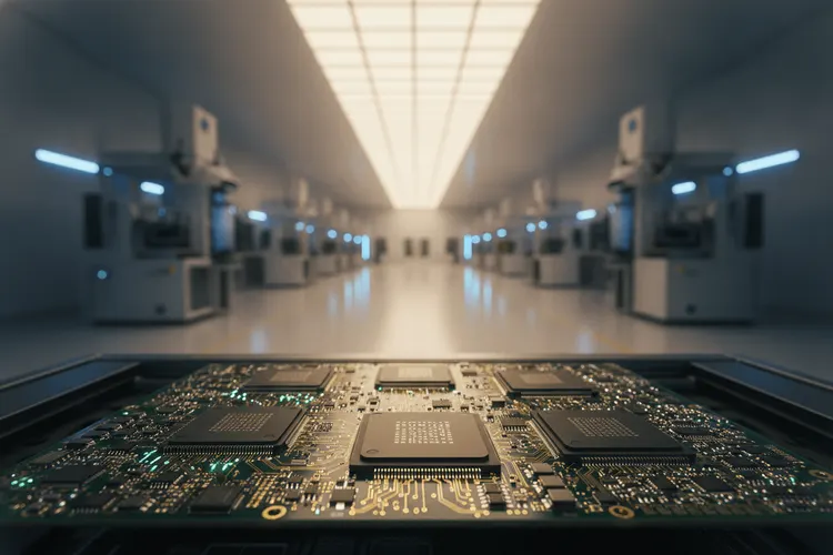 Broadcom vs. Marvell: Welche KI-Chip-Aktie überzeugt mehr?