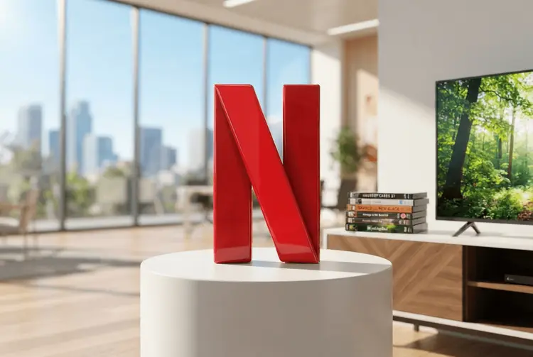 Netflix 51 Prozent unter Hoch: Was Anleger jetzt wissen müssen