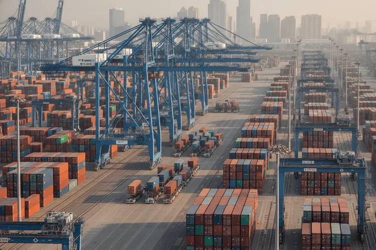 Chinas wirtschaftliche Ungleichgewichte: Wie lange hält das noch?