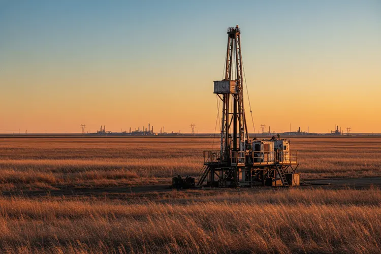 MAX Power Mining treibt natürlichen Wasserstoff in Saskatchewan voran