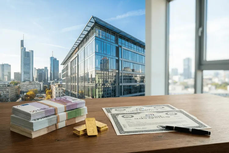 Familienbüros setzen trotz wachsender Inflationssorgen auf Aktien und Private Equity