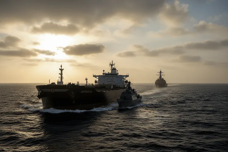 Ölpreise steigen: US-Iran-Spannungen schüren Sorgen um Versorgungssicherheit