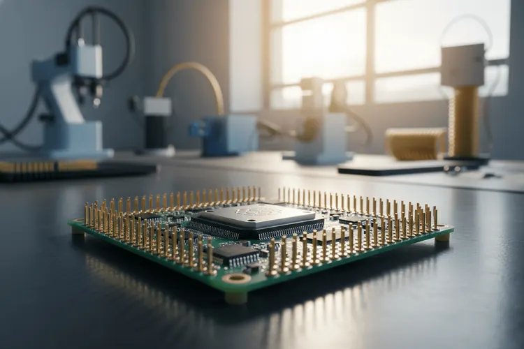 EU-Technologiesouveränität, Raspberry Pi und Kakao im Fokus
