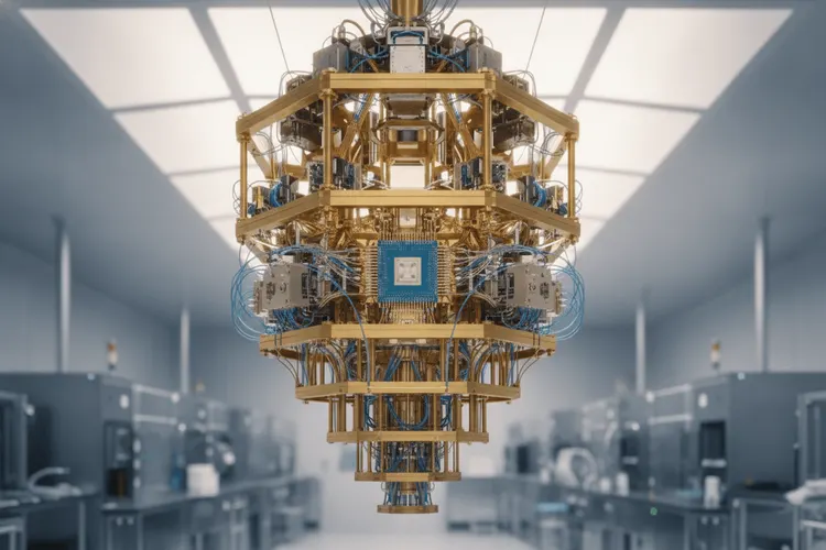 Quantencomputing: Bernstein analysiert Gewinner und Verlierer bis 2040
