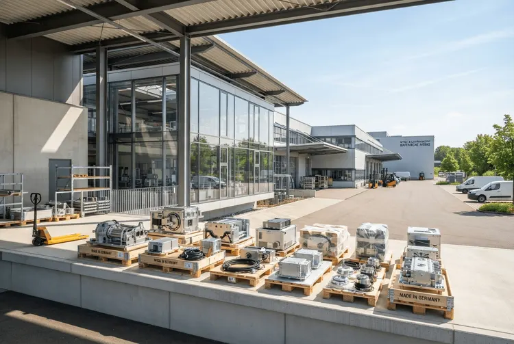 IG Metall fordert fünf Prozent: Tarifrunde in der Industrie startet