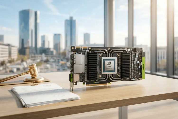Silicon Data und CME planen Futures auf KI-Rechenleistung
