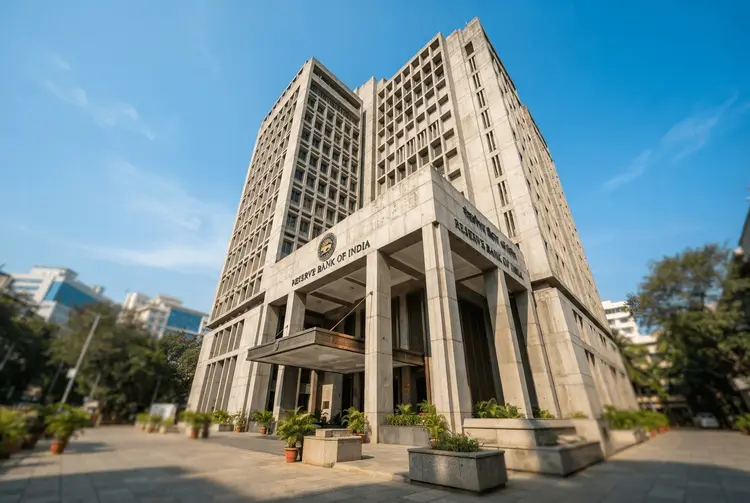 Indiens Notenbank signalisiert weitere Zinserhöhungen, warnt vor zu aggressivem Kurs