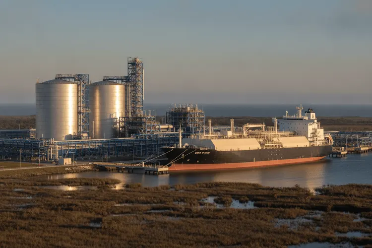 Cameron Parish: Vom Hurrikan-Trümmerfeld zum globalen LNG-Giganten