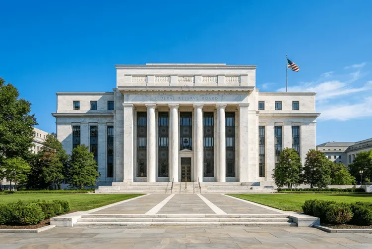 US-Staatsanleihen: Rendite unter 5 Prozent vor Fed-Entscheidung