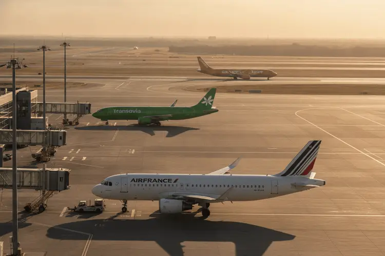 Air France-KLM will easyJet-Passagiere bei Übernahme zurückgewinnen