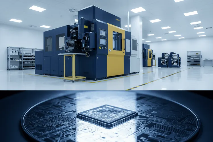 Aeva-Aktie steigt 8%: KI-Chip für Rechenzentren vorgestellt