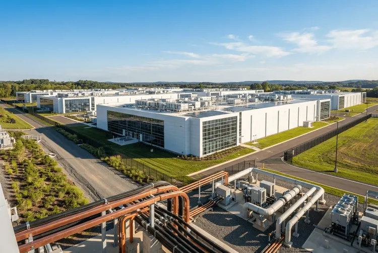 Allianz-Studie: Hyperscaler-Anleihen bieten keine Überrenditen