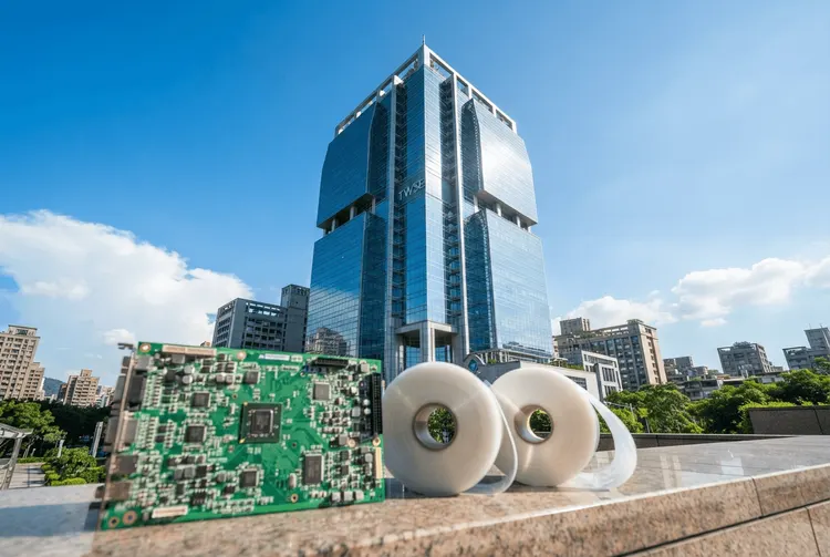 Taiwan-Aktien schließen höher: Taiwan Weighted markiert neues Allzeithoch