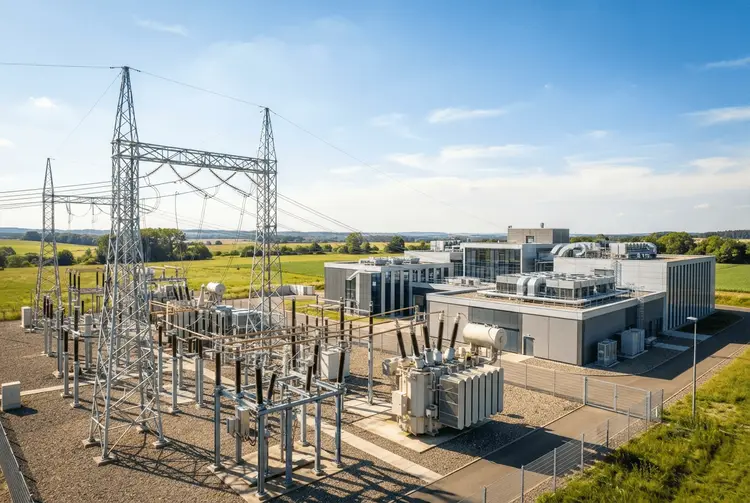 KI-Boom macht Versorger-Aktien zur riskanten "Texas-Hedge"