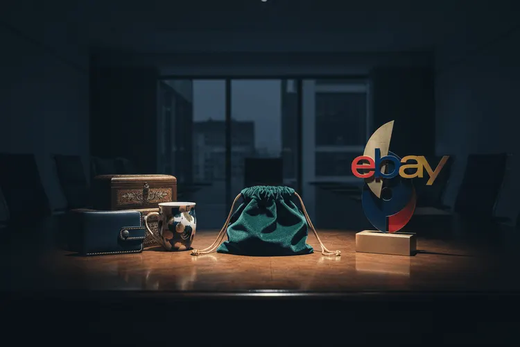 Etsy verkauft Depop für 1,2 Milliarden Dollar an eBay