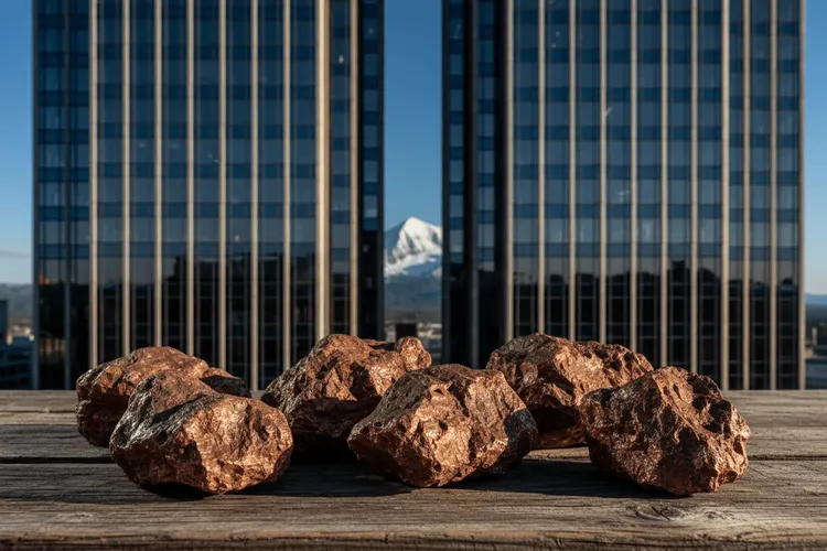 Hedgefonds-Legende Paulson verkauft komplette Beteiligung an Trilogy Metals