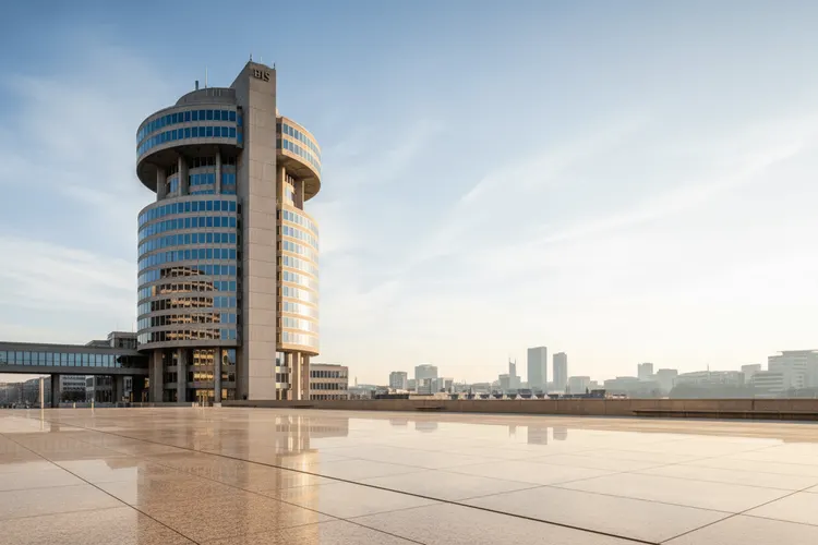 BIZ-Chef fordert globale Zusammenarbeit bei Stablecoin-Regulierung