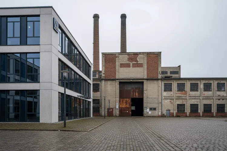 Deutsche Wirtschaft: DIHK hebt Prognose an – doch Industrie bleibt skeptisch