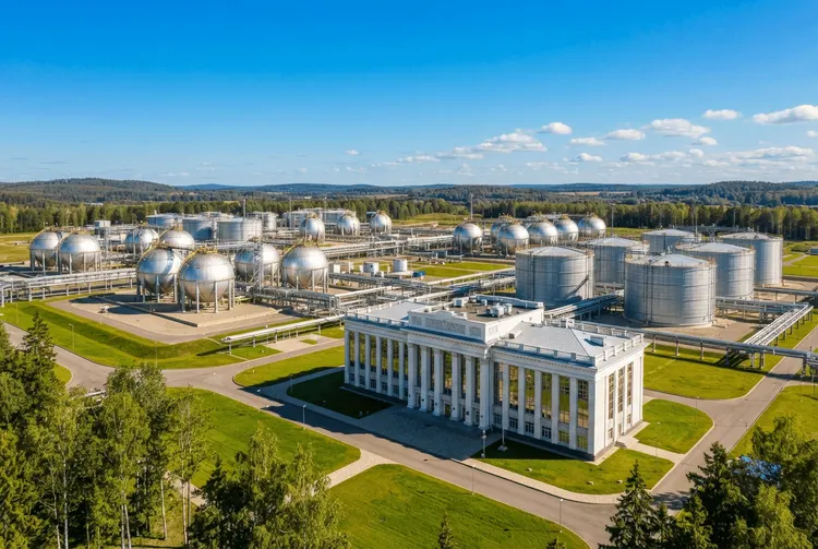 Russland plant Haushaltsdefizit von rund zwei Prozent für 2027
