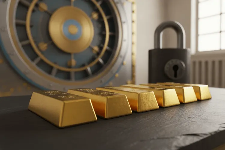 Goldpreis erholt sich vom Sechsmonatstief trotz Fed-Zinssorgen