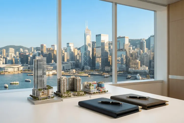 Private-Equity-Firmen erwägen neue Angebote für Evergrande-Tochter