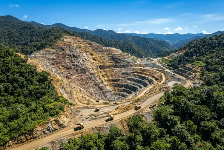Atico sichert sich 95-Millionen-Dollar-Kredit von Trafigura für La Plata