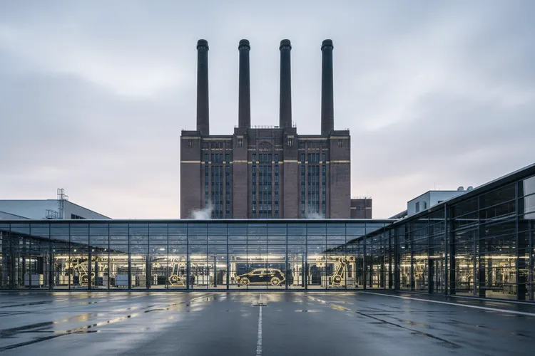 VW-Betriebsratswahl: Warnsignal für IG Metall und Daniela Cavallo