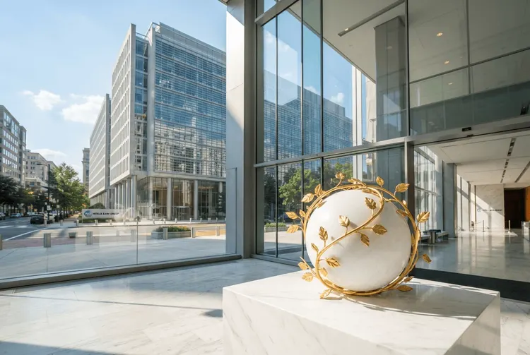 Weltbank und IWF reformieren Schuldenrahmen für arme Länder