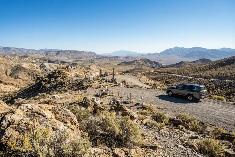 Lahontan Gold übernimmt Emergent Metals für Nevada-Paket