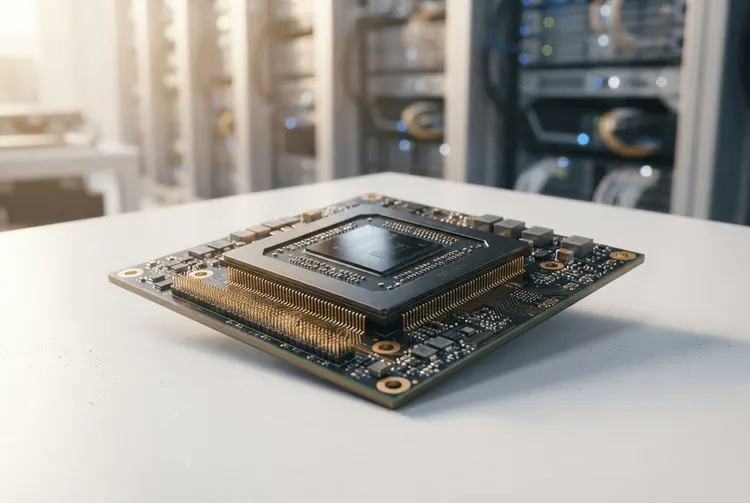 Nvidia stockt Aktienrückkauf um 150 Milliarden Dollar auf