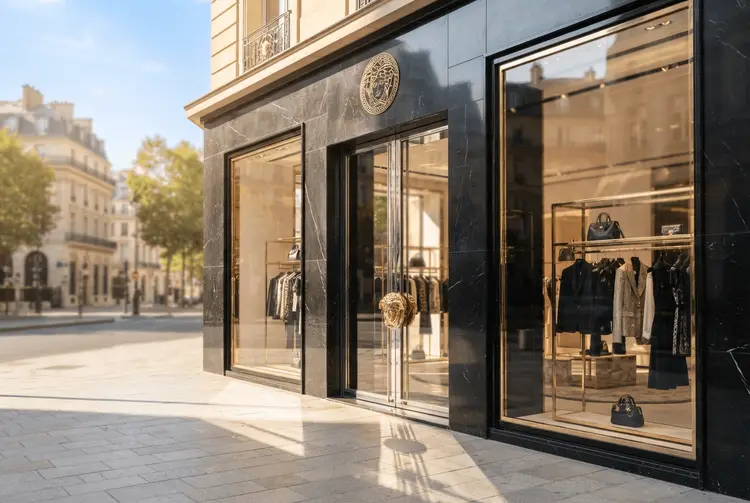 Raymond James stuft Capri Holdings auf "Strong Buy" hoch