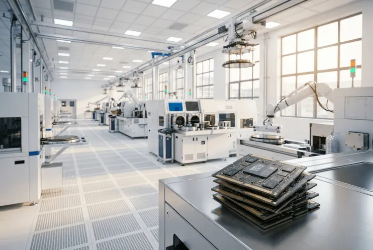 Micron im Fokus des Gewinnkalenders: Jabil und Nike ebenfalls auf der Agenda