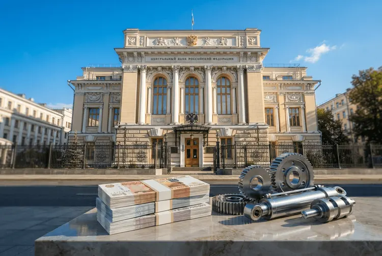 Nettogewinn russischer Banken sinkt im August leicht
