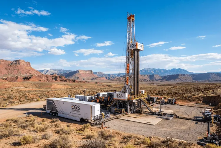 99 Millionen Dollar: USA fördern Geothermie-Projekte massiv