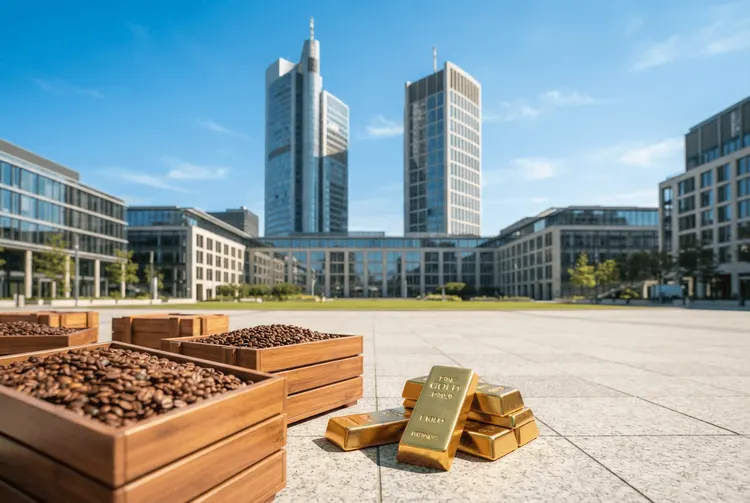 Radiant World: Sechs Kreditgeber mit 870 Millionen Dollar Exposure