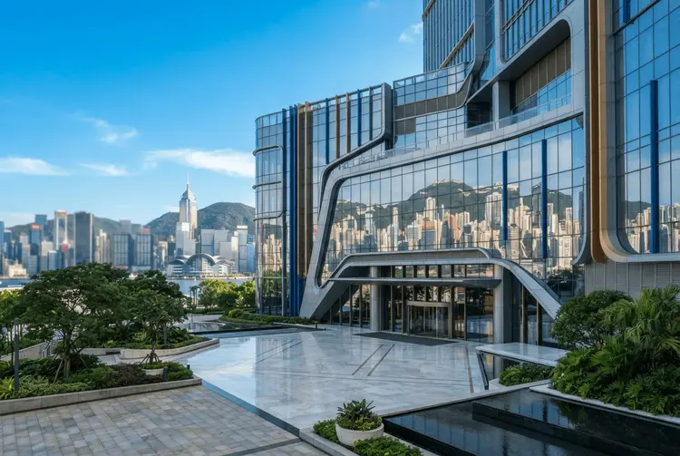 Moonshot AI plant Börsengang in Hongkong Anfang 2027