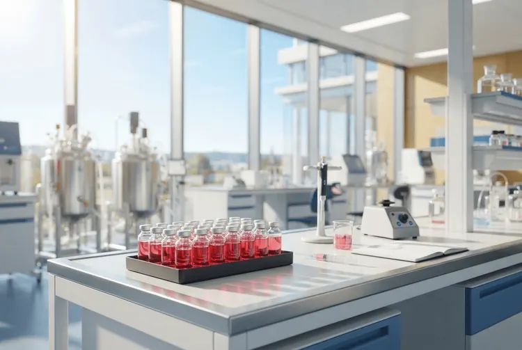 AstraZeneca investiert 2 Milliarden Dollar in Summit Therapeutics