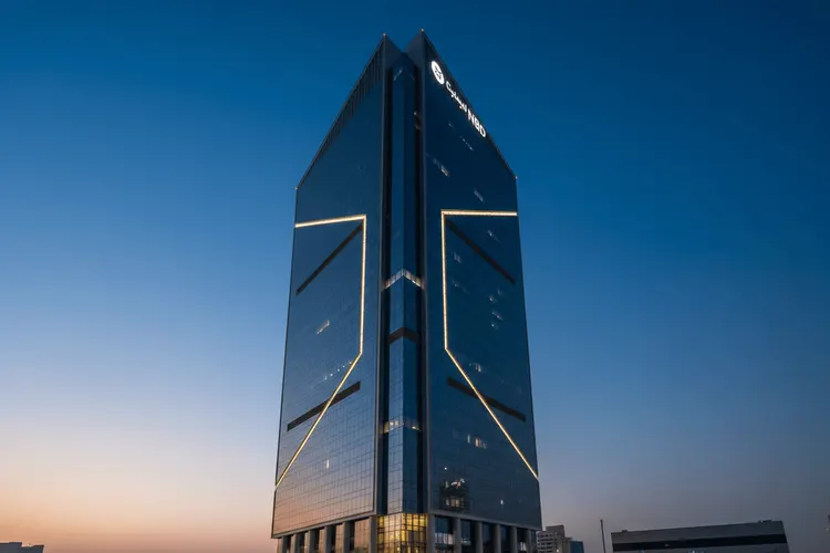 Emirates NBD erhält alle Genehmigungen für RBL-Transaktion
