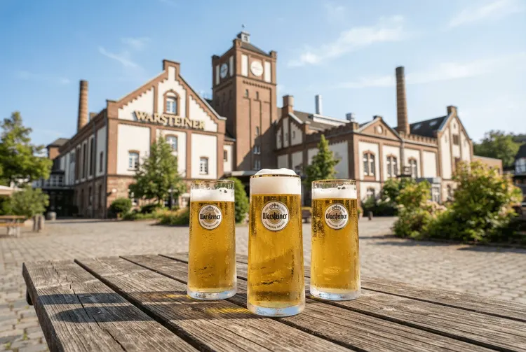 Warsteiner verliert Motel One und Sauerland-Stern als Kunden