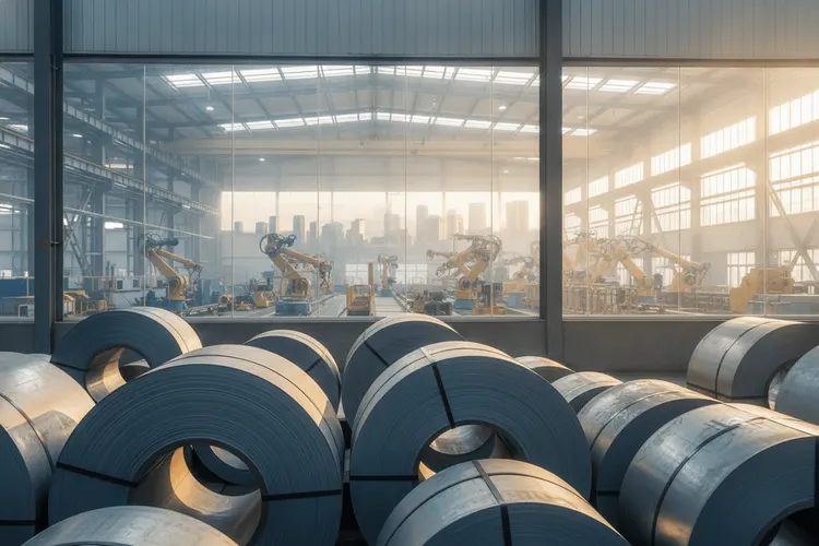 Chinas Inflation: Verbraucherpreise schwach, Erzeugerpreise auf Vierjahreshoch