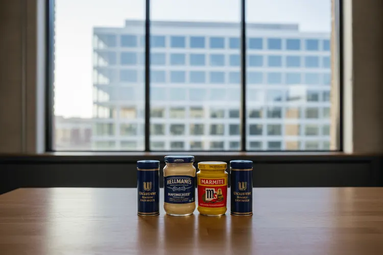 McCormick kauft Unilever-Lebensmittelsparte für fast 45 Milliarden Dollar