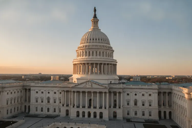 US-Repräsentantenhaus treibt Trumps Milliarden-Agenda vor Sommerpause voran
