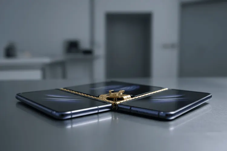 Samsung Galaxy Z TriFold: Zu groß für den Massenmarkt?