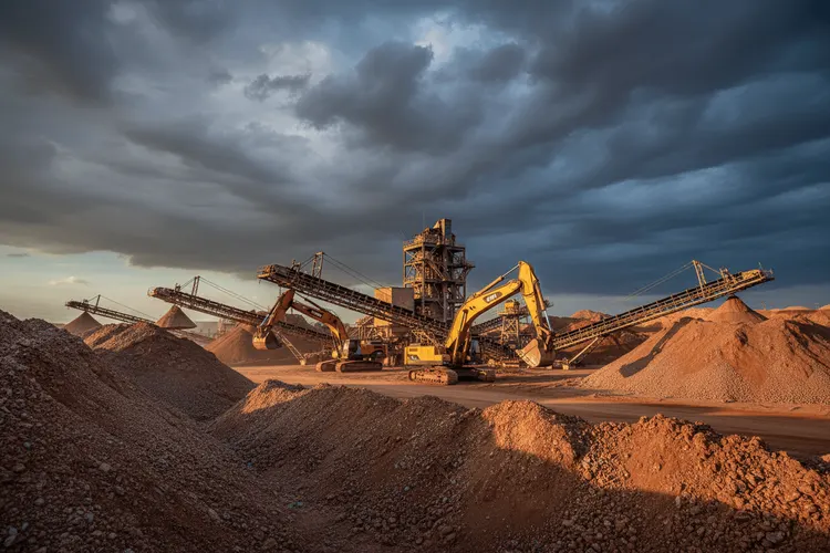 Aluminium und Alumina: Spekulation und Angebotsengpässe treiben Preise