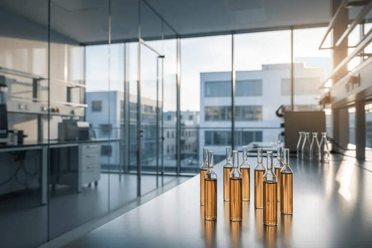 Medical BioHealth: Dieser Fonds schlägt den Nasdaq Biotech deutlich