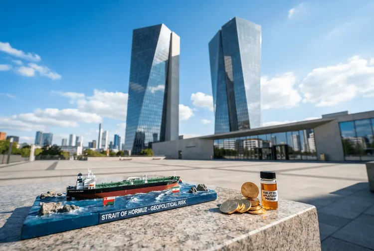 Globale Finanzmärkte im Spannungsfeld: Zinsdruck, Geopolitik und Risiken